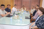 জাহাজ নির্মাণে চীনা বিনিয়োগের আগ্রহ
