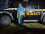 চাঞ্চল্যকর শিউলি হত্যা মামলায় পলাতক আসামী আলভী সহ দুইজন’কে গ্রেফতার করেছে র‌্যাব-৭