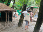 চট্টগ্রামে ৩,৫০০ বন্যাকবলিত পরিবারকে সিজেডএমের ত্রাণ সহায়তা