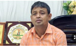 অবশেষে সাবেক ডিবিপ্রধান হারুন বরখাস্ত