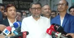 ডেঙ্গু রোগীর চাপ সামাল দিতে প্রয়োজনে ভ্রাম্যমাণ হাসপাতাল চালু করা হবে