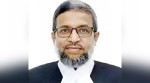 খালেদা জিয়াকে ৫ বছর সাজা দেওয়া সেই বিচারপতির পদত্যাগ