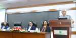 রূপপুর পারমাণবিক বিদ্যুৎ কেন্দ্র জ্বালানি নিরাপত্তায় মাইলফলক: বিজ্ঞান সচিব