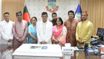 হাইওয়ে পুলিশের ২০তম প্রতিষ্ঠাবার্ষিকী উদযাপন