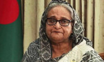 অগ্রণী ব্যাংকে থাকা শেখ হাসিনার দুই লকার জব্দ