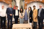 ফেব্রুয়ারির প্রথমার্ধে সুষ্ঠু ও উৎসবমুখর নির্বাচনের প্রতিশ্রুতি প্রধান উপদেষ্টার