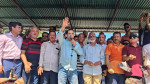 ডিসেম্বর নয়, বুকের পাটা থাকলে এখন আসেন: তথ্য প্রতিমন্ত্রী