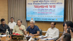 বৈষম্যহীন রাষ্ট্র প্রতিষ্ঠাই ছিল জুলাই আন্দোলনের মূল লক্ষ্য: প্রতিমন্ত্রী অনিন্দ্য ইসলাম