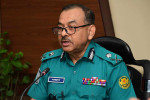 নির্ধারিত হাসিলের বাইরে অতিরিক্ত অর্থ আদায় নয়: ডিএমপি কমিশনার