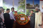 জুলাইয়ের চেতনায় বৈষম্যহীন বাংলাদেশ গড়তে কাজ করছে সরকার: ইউজিসি সদস্য