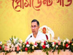 বহুমাত্রিক চ্যালেঞ্জ মোকাবিলায় সশস্ত্র বাহিনীকে আরও আধুনিক হওয়া জরুরি