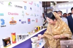 খাদ্য নিরাপত্তা নিশ্চিত করতে সরকার প্রতিশ্রুতিবদ্ধ: খাদ্যমন্ত্রী