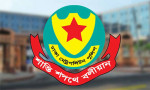 ট্রাফিক আইন লঙ্ঘনে ডিএমপির ১৬৫১ মামলা