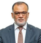 বিমানের নতুন চেয়ারম্যান উপদেষ্টা শেখ বশিরউদ্দীন