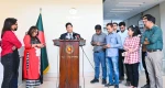 পোশাক রপ্তানি খাতে কোনো ব্যাঘাত এলে অসুবিধা হবে: পররাষ্ট্রমন্ত্রী