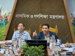 প্রাথমিকে শিল্প-সংস্কৃতি পাঠ্যবই চালুর উদ্যোগ, সৃষ্টি হবে ৫০-৬০ হাজার কর্মসংস্থান