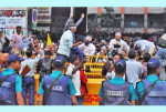 সোমবার থেকে শিক্ষকদের কর্মবিরতি ঘোষণা