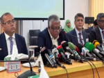 প্রধানমন্ত্রীর সফরকালে ঢাকা ও বেইজিংয়ের মধ্যে ১৫-১৭টি চুক্তি স্বাক্ষর হতে পারে: পররাষ্ট্র সচিব