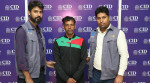 বিমানবন্দরে মানব পাচার চক্রের সদস্য গ্রেপ্তার