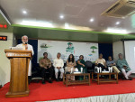 সুন্দরবন রক্ষায় ঐক্যবদ্ধ পদক্ষেপের আহ্বান
