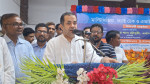 অপতথ্য ঠেকাতে সাংবাদিকদের দায়িত্বশীল হওয়ার আহ্বান