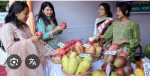 বেইলি রোডে ২৭ জুন শুরু হচ্ছে তিন দিনের পাহাড়ি ফল মেলা