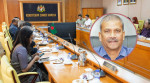 মালয়েশিয়ার শ্রমবাজার নিয়ে সুখবর দিলেন উপদেষ্টা