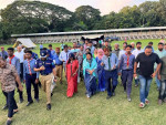 স্কাউট অ্যাডভেঞ্চার ও ডে ক্যাম্প ২০২৬