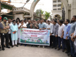 ডেঙ্গুর লার্ভা পেলেই জরিমানা, মাঠে নামছে ১০ ম্যাজিস্ট্রেট