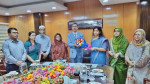 মৎস্য ও প্রাণিসম্পদ মন্ত্রণালয়ে নতুন সচিব