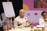 শিশুর বিকাশে প্রয়োজন সহায়ক পরিবেশ ও সামাজিক জাগরণ: সমাজকল্যাণমন্ত্রী