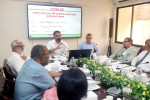 দেশজুড়ে ৪,৫৯৯ খেলার মাঠ তৈরির উদ্যোগ