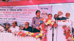 নির্বাচনে এসে জনগণের সমর্থন যাচাই করুন, বিএনপিকে সালমান এফ রহমান