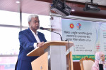 প্রযুক্তির সঠিক ব্যবহারেই বাংলাদেশের এগিয়ে যাওয়ার সবচেয়ে বড় সুযোগ: বিজ্ঞান সচিব