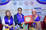 লায়ন্স ক্লাব অব চিটাগং ডায়নামিক সিটির প্রেসিডেন্ট হলেন সালমা আদিল