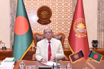 ক্ষুদ্র উদ্যোক্তাদের সক্ষমতা বাড়িয়ে উৎপাদন বাড়ানোর আহ্বান রাষ্ট্রপতির