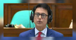 ‘বৈরি আবহাওয়ায় স্থগিত এইচএসসি পরীক্ষা চট্টগ্রাম বোর্ডের সঙ্গে’
