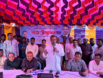 ফ্যামিলি কার্ডে অনিয়ম করলে কঠোর ব্যবস্থা: তথ্য প্রতিমন্ত্রী