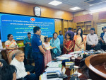 এসডিজি ব্র্যান্ড চ্যাম্পিয়ন অ্যাওয়ার্ড পেল গার্ডিয়ান লাইফ