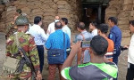 দিনাজপুরে ৬ অটো রাইস মিলে অভিযান, জরিমানা