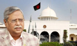 রবিবার বঙ্গভবন ছাড়বেন সদ্যবিদায়ি রাষ্ট্রপতি