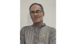 সাংবাদিক সাঈদুর রহমান রিমন আর নেই
