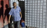 জামিনে মুক্ত সাবেক সেনা সদস্য হাফিজ