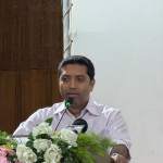 অন্তর্ভুক্তিমূলক শিক্ষা নিশ্চিত করতে কাজ করছে সরকার: প্রতিমন্ত্রী ববি হাজ্জাজ