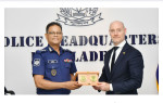 সাইবার অপরাধ দমনে বাংলাদেশ পুলিশের পাশে থাকার আগ্রহ এফবিআইয়ের