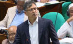 বর্তমান সংসদ সদস্যদের কেউ ঋণখেলাপি নন : স্বরাষ্ট্রমন্ত্রী