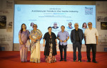 ২৫ বছর পূর্তিতে পর্দা নামল সেমস-গ্লোবালের টেক্সটাইল প্রদর্শনীর