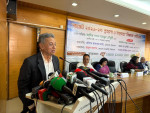 অর্থনীতির গণতন্ত্রীকরণে জনগণের বাজেট আসছে: অর্থমন্ত্রী