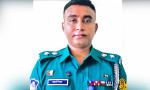 ডিএমপির প্রসিকিউশন বিভাগের নতুন ডিসি আশিস