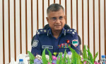 প্রশ্নের সুযোগ না পেয়ে খুলনা রেঞ্জ ডিআইজির সভা বর্জন সাংবাদিকদের